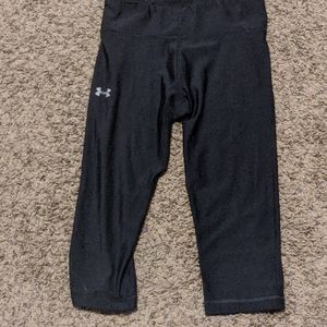 Crop leggings